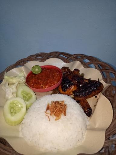 D'JAJAN YUKKK (AYAM GEPREK MAMA FANY)