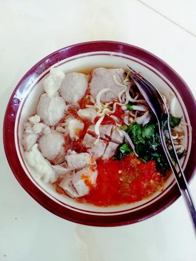 MIE AYAM BAKSO ZANET