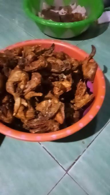 PECEL AYAM KREMES