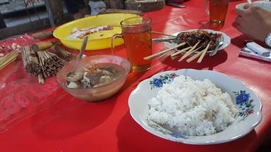 SATE APANA SOBI 2