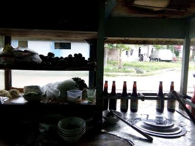 WARUNG BAKSO MIE AYAM PAK ALING