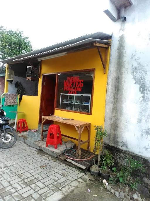 WARUNG NASI PEMALANG