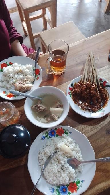 WARUNG SATE BU HAJI