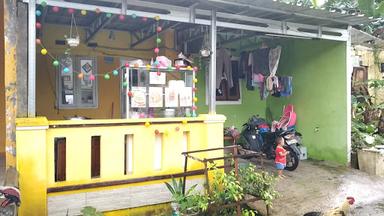 WARUNG SEBLAK BUNDA VIVI