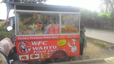 WFC - WAHYU FRIED CHICKEN