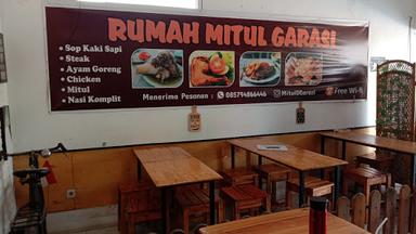 KEDAI D'GARAZI