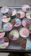 Triasmara Ice Cream