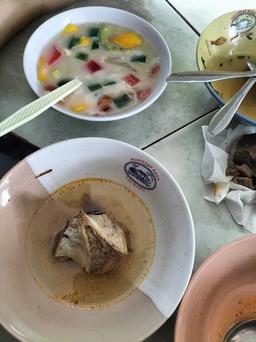 Photo's Bakso Sasak Tilu