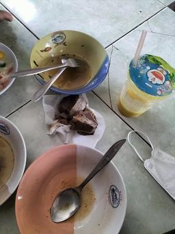 Photo's Bakso Sasak Tilu