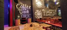Photo's Rr Coffee & Eatery
