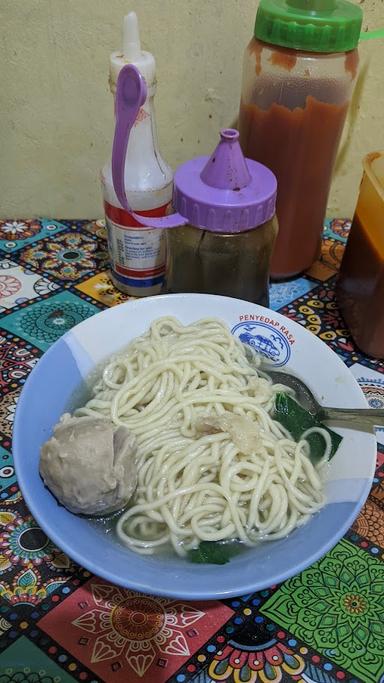 BAKSO MAS SABAR