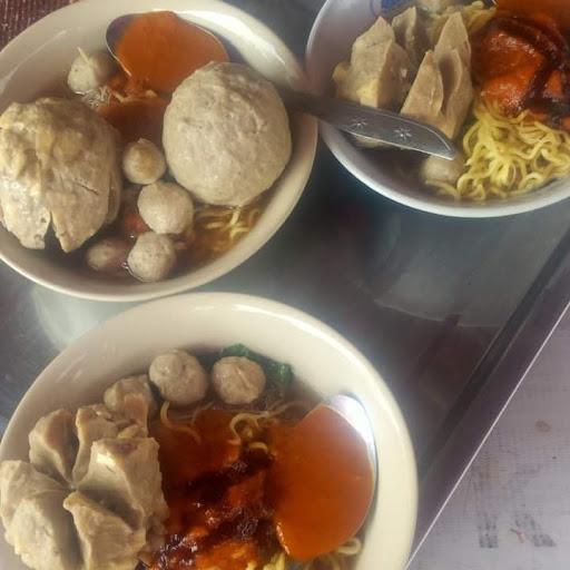 BAKSO PA DEDEN