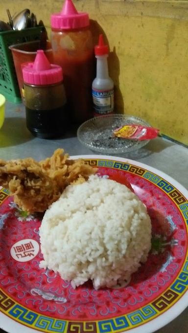 MIE AYAM BAKSO MAS JENGGOT SOLO