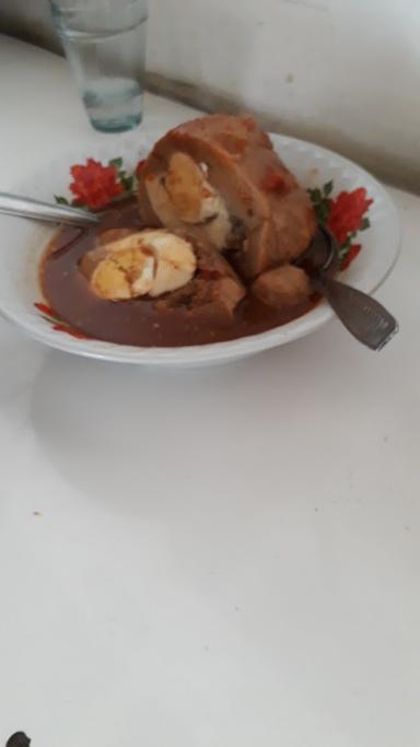 MIE BAKSO DADI REJO