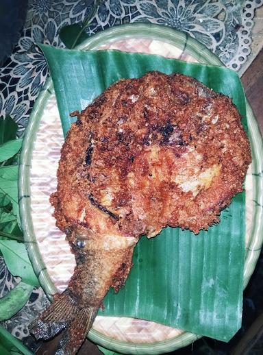 WARUNG NASI MEKAR WANGI BU MIMIN