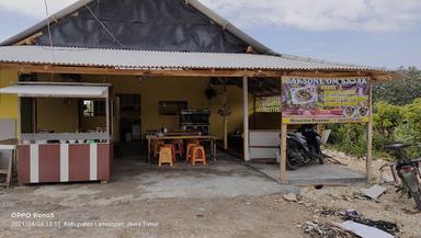 BAKSO OM SAJAK