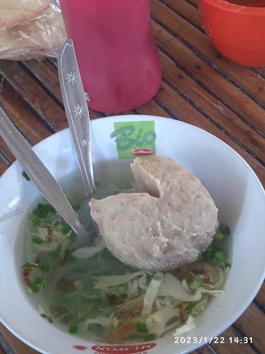 BAKSO SUPER