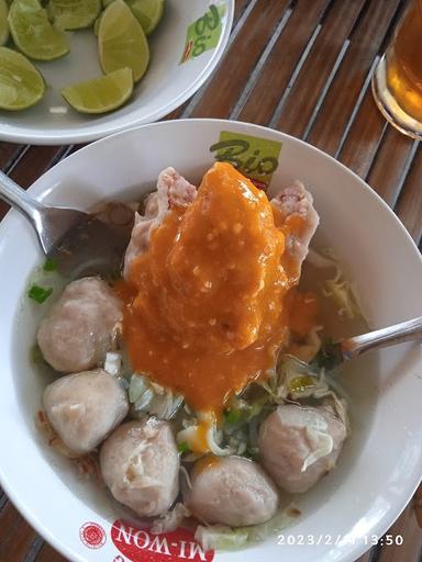 BAKSO SUPER