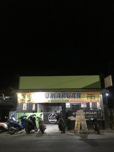 AYOMANGAN