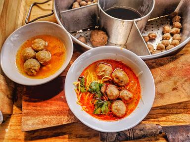 BAKSO LANGGER SARI