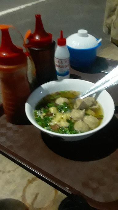 BAKSO PAK GOWAN SINAR JAYA