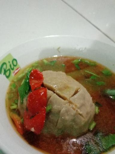 BAKSO RASMAN