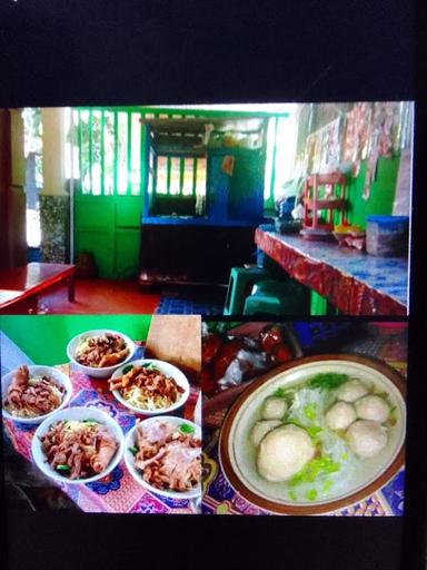 MIE AYAM PINGGIR LEPEN