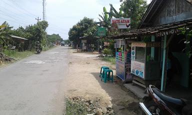 KEDAI CAPPUCINO KESAYANGAN