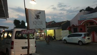 KEDAI KOPILUR