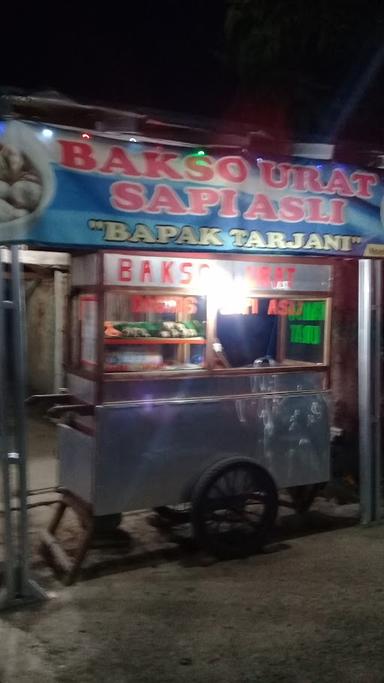  BAKSO URAT BAPAK TARJANI