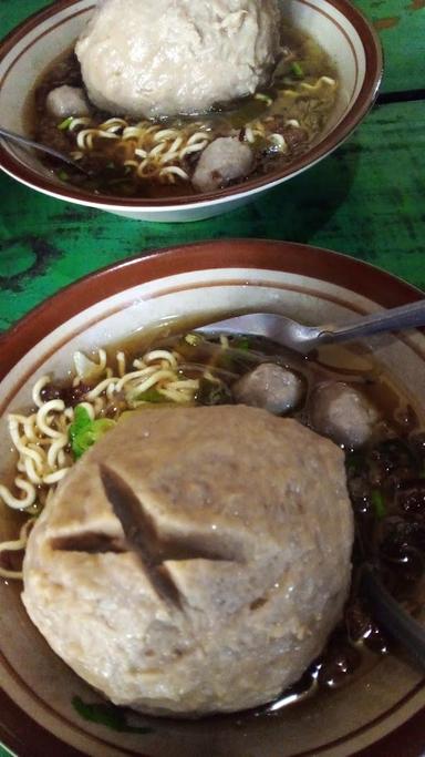 BAKSO ALFTHAN JATIROKE