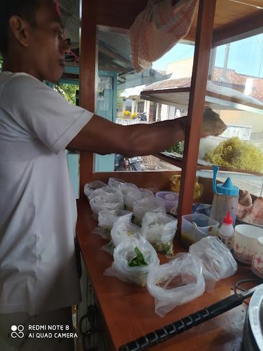 MIE AYAM&BAKSO (PUTRA GANEK)