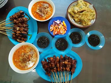 SATE BLENGONG MAS SIRUN