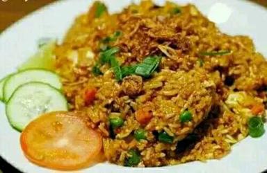 WARUNG NASI GORENG MAS HERI