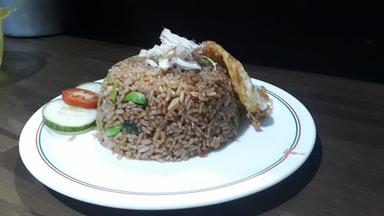 NASI GORENG VIONA