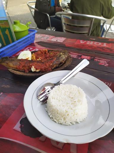 WARUNG MAKAN MBAK JA