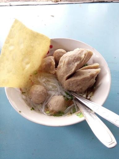 BAKSO BOHEL SOOKO