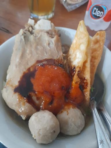 BAKSO KROKOT PUSAT