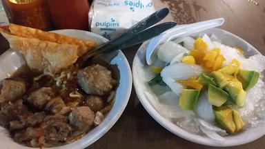 BAKSO KROKOT PUSAT