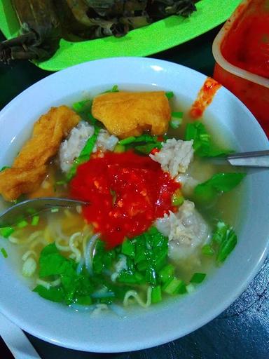 BAKSO MGT