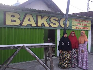 BAKSO & MIE AYAM BY PASS JAMPIROGO