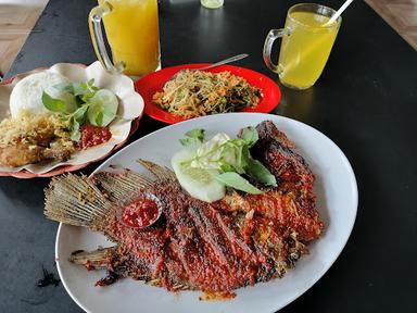 DAPUR DEWI KAHYANGAN MOJOKERTO