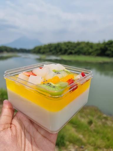 SALAD BUAH RAHMA CABANG MOJOKERTO