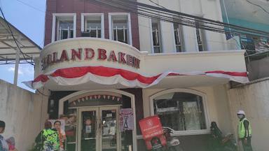 HOLLAND BAKERY