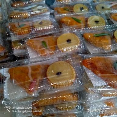 KEDAI KUE NOER SARI PUDING KACANG IJO (PUDJO) ORIGINAL PUDING