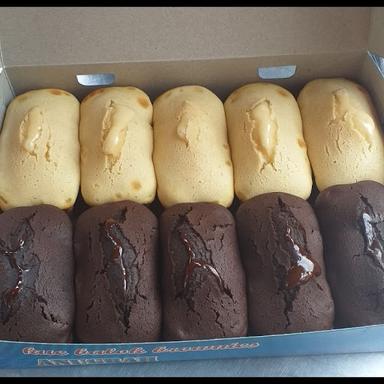 KUE BALOK BROWNIES ANUGRAH ALFAMART BABAKAN CIBOLANG