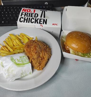 KFC BOX - SAMUDRA SOREANG