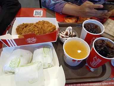 KFC BOX - SAMUDRA SOREANG