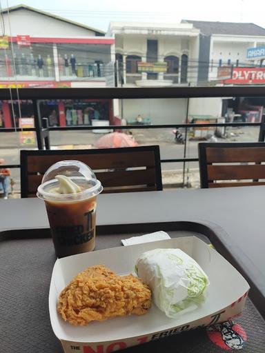 KFC BOX - SAMUDRA SOREANG