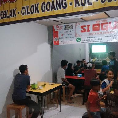 POJOK KULINER TUKANG JAJAN